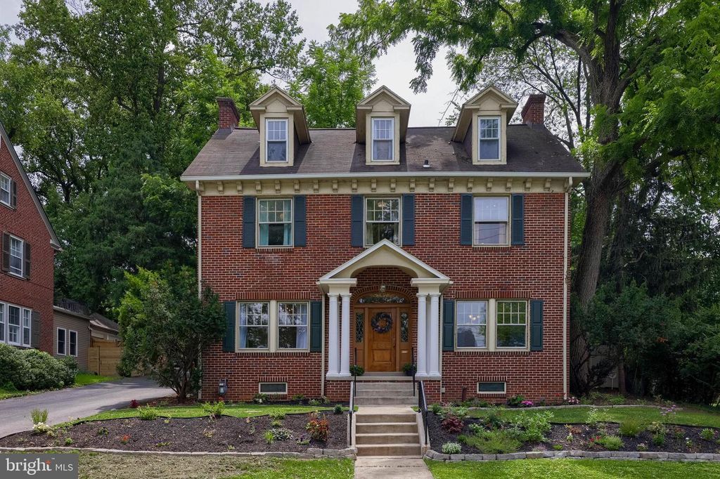 484 COUNTRY CLUB RD, York, PA 17403