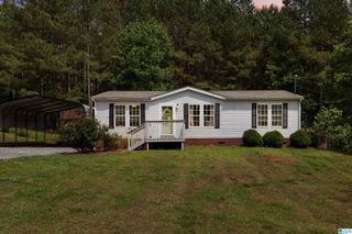 675 ROCKY RIDGE ROAD, Odenville, AL 35120