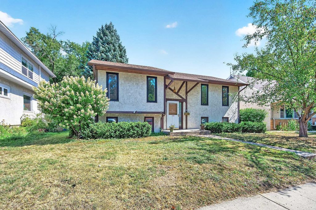 3833 40th Avenue S, Minneapolis, MN 55406 — exterior