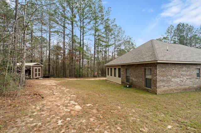 16 John David, Purvis, MS 39475