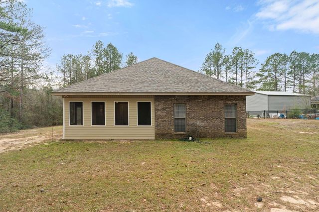 16 John David, Purvis, MS 39475