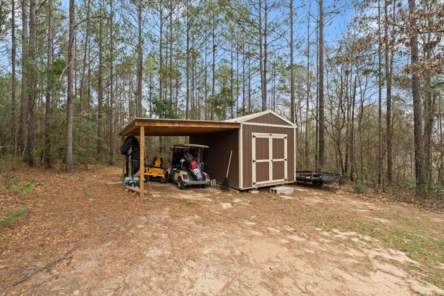 16 John David, Purvis, MS 39475