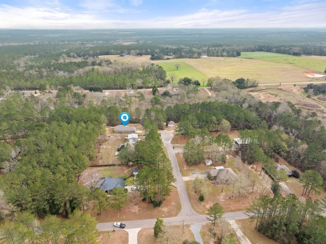 16 John David, Purvis, MS 39475