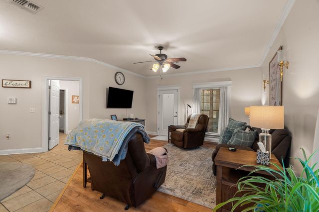 16 John David, Purvis, MS 39475