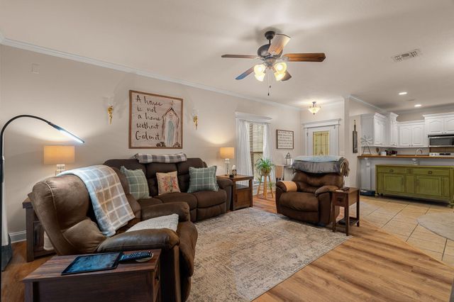 16 John David, Purvis, MS 39475