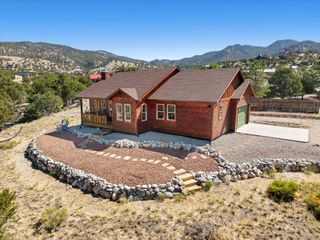 9900 E Cheyenne Circle, Salida, CO 81201