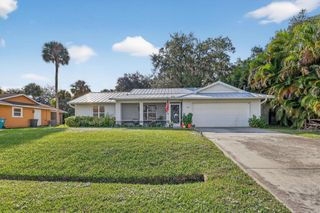 1172 SW Ackard Avenue, Port St Lucie, FL 34953