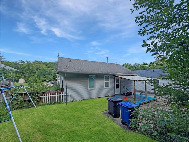 3114 S Union Street, Des Moines, IA 50315