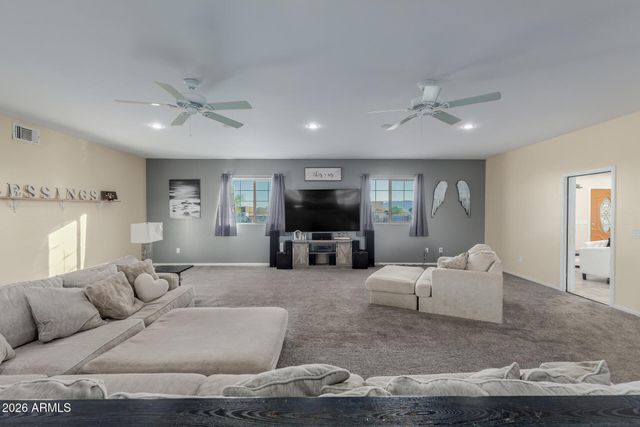 20128 W STEED RIDGE Road, Wittmann, AZ 85361