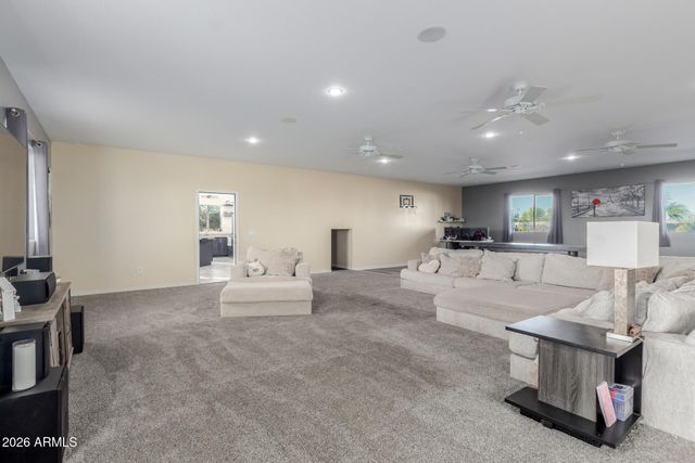 20128 W STEED RIDGE Road, Wittmann, AZ 85361