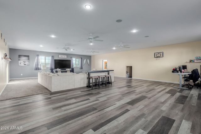 20128 W STEED RIDGE Road, Wittmann, AZ 85361