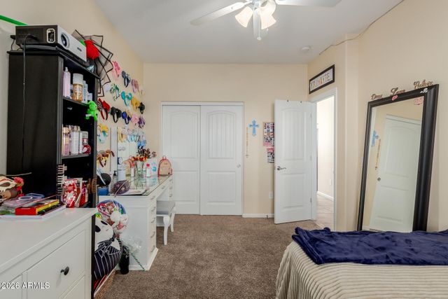 20128 W STEED RIDGE Road, Wittmann, AZ 85361