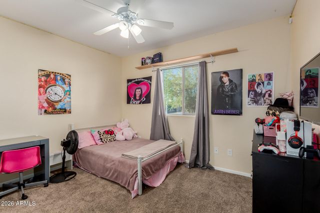 20128 W STEED RIDGE Road, Wittmann, AZ 85361