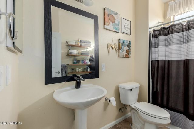 20128 W STEED RIDGE Road, Wittmann, AZ 85361