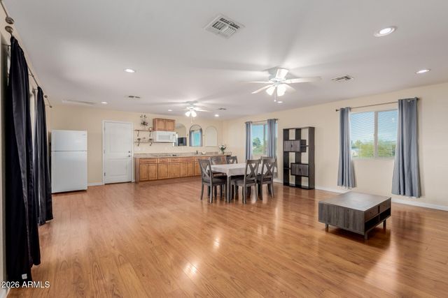 20128 W STEED RIDGE Road, Wittmann, AZ 85361