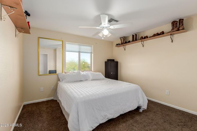 20128 W STEED RIDGE Road, Wittmann, AZ 85361