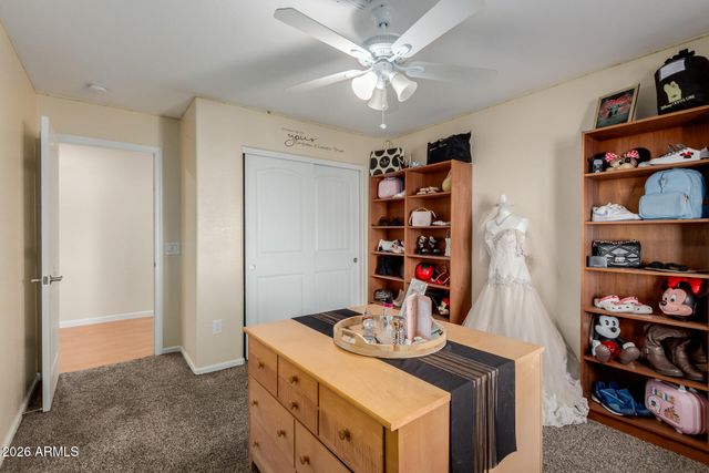 20128 W STEED RIDGE Road, Wittmann, AZ 85361