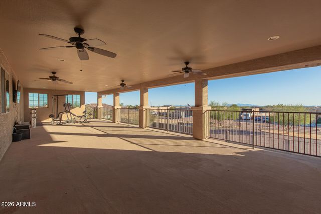 20128 W STEED RIDGE Road, Wittmann, AZ 85361