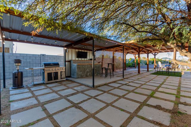 20128 W STEED RIDGE Road, Wittmann, AZ 85361