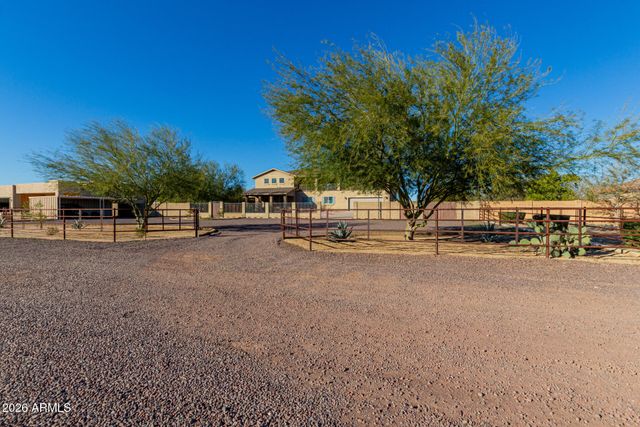 20128 W STEED RIDGE Road, Wittmann, AZ 85361