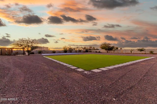 20128 W STEED RIDGE Road, Wittmann, AZ 85361