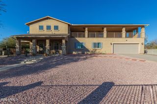 20128 W STEED RIDGE Road, Wittmann, AZ 85361