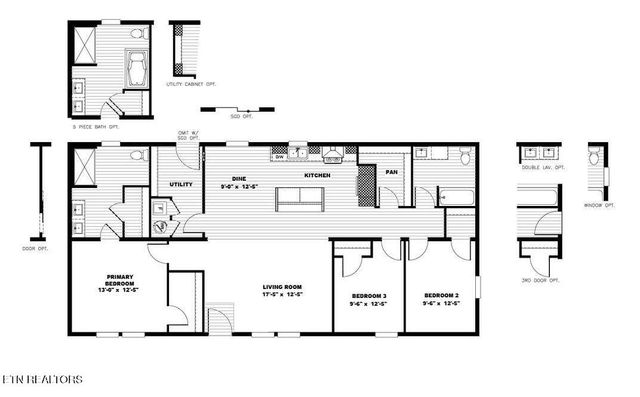 219 Bostie Maire Lane, Clinton, TN 37716
