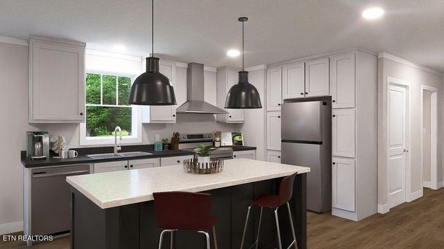 219 Bostie Maire Lane, Clinton, TN 37716