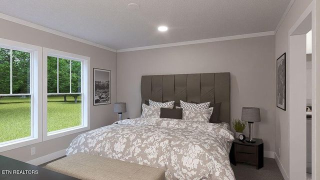 219 Bostie Maire Lane, Clinton, TN 37716