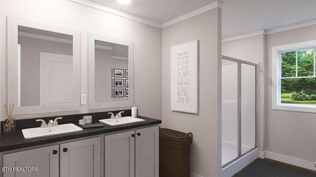 219 Bostie Maire Lane, Clinton, TN 37716