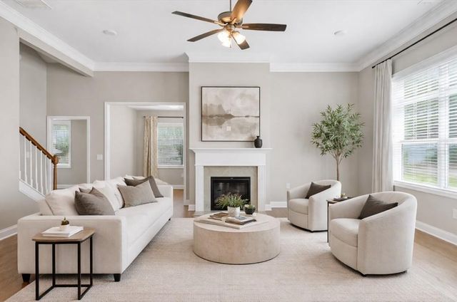 1401 Lexington Green Pines, Cumming, GA 30040