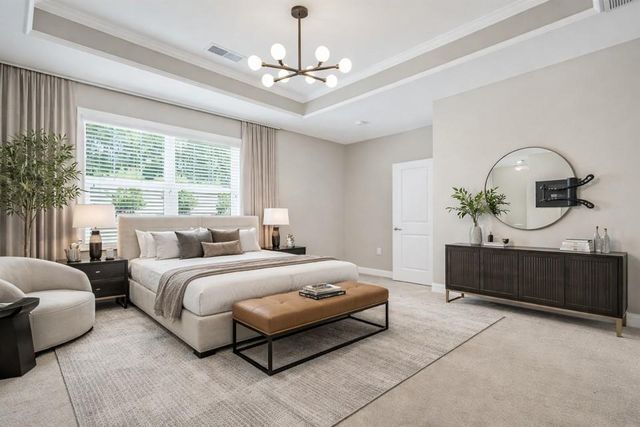 1401 Lexington Green Pines, Cumming, GA 30040