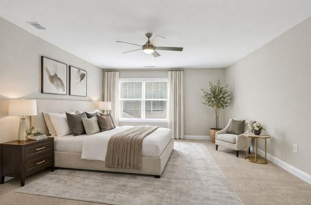 1401 Lexington Green Pines, Cumming, GA 30040