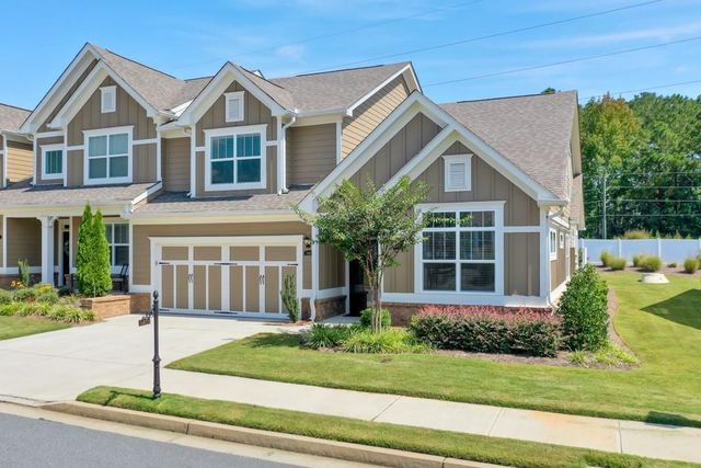 1401 Lexington Green Pines, Cumming, GA 30040