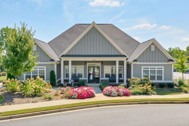 1401 Lexington Green Pines, Cumming, GA 30040