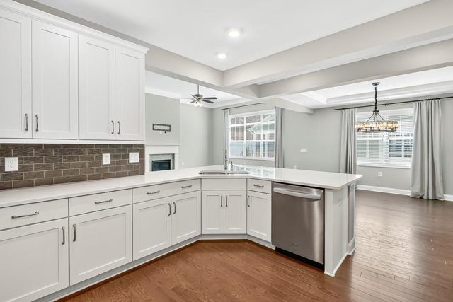 1401 Lexington Green Pines, Cumming, GA 30040