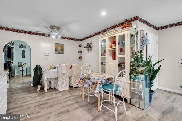 1317 EISENHOWER ST, Lakewood, NJ 08701