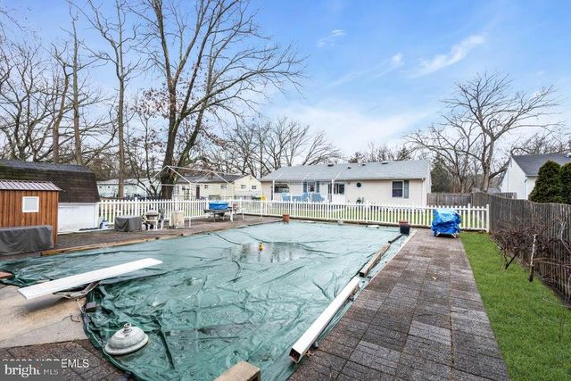 1317 EISENHOWER ST, Lakewood, NJ 08701