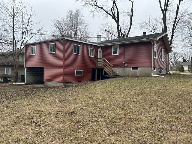 6701 Madison Street, Merrillville, IN 46410