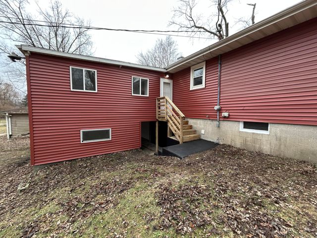 6701 Madison Street, Merrillville, IN 46410