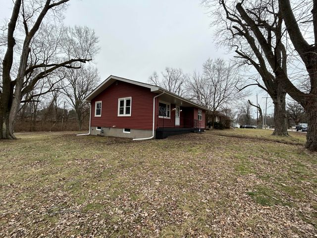 6701 Madison Street, Merrillville, IN 46410