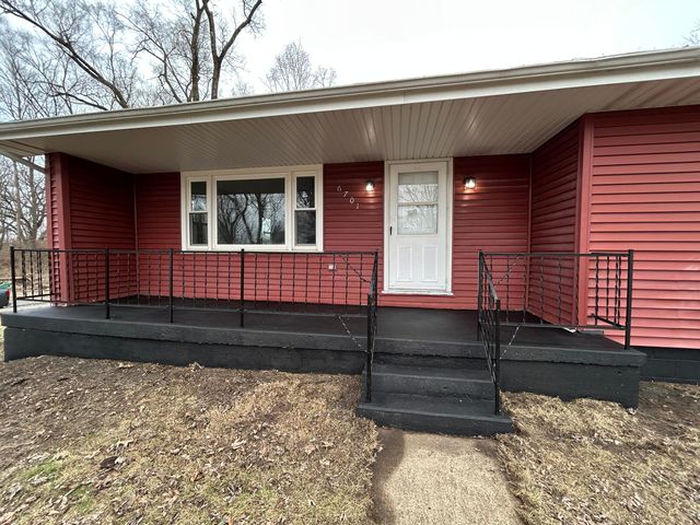 6701 Madison Street, Merrillville, IN 46410