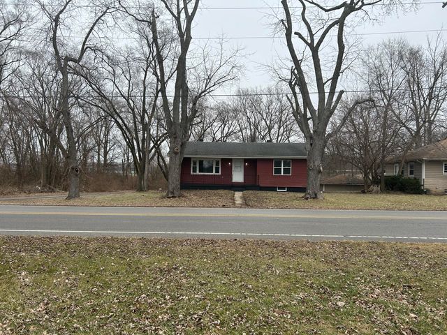 6701 Madison Street, Merrillville, IN 46410