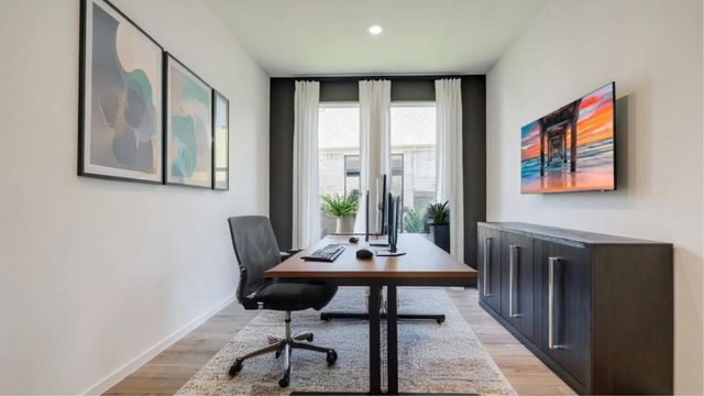 7126 Salt Dome Drive, League City, TX 77573