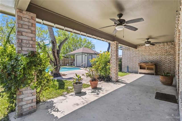2613 Swallow Avenue, Mcallen, TX 78504