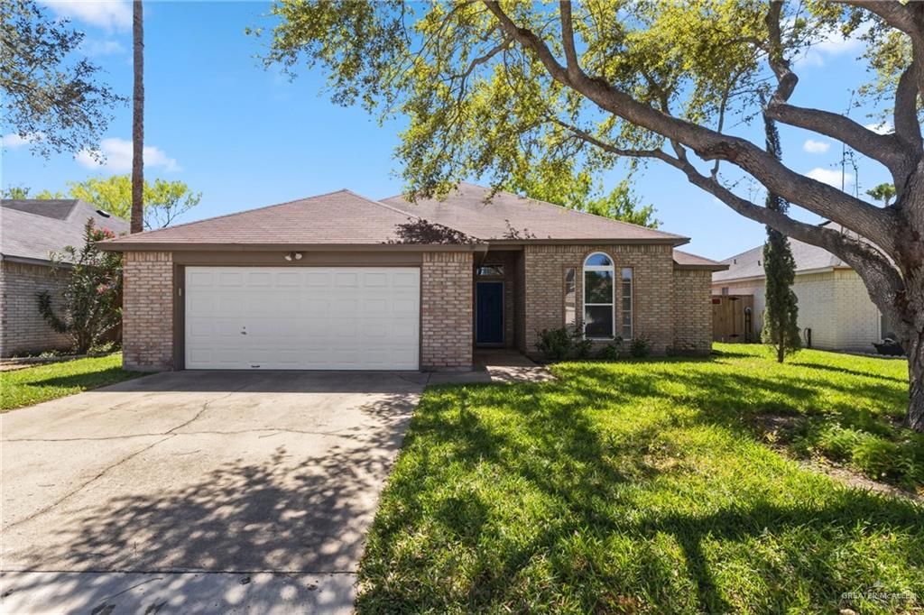 2613 Swallow Avenue, Mcallen, TX 78504