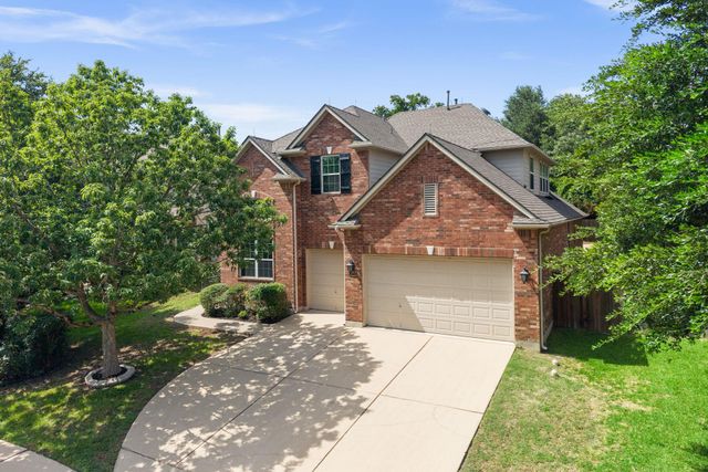 10233 Chestnut Ridge RD, Austin, TX 78726