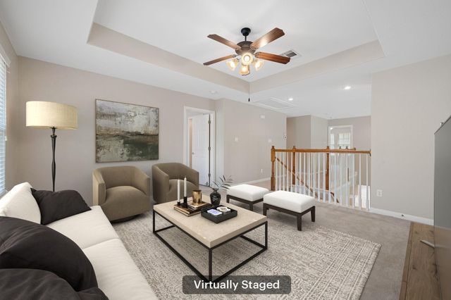 10233 Chestnut Ridge RD, Austin, TX 78726