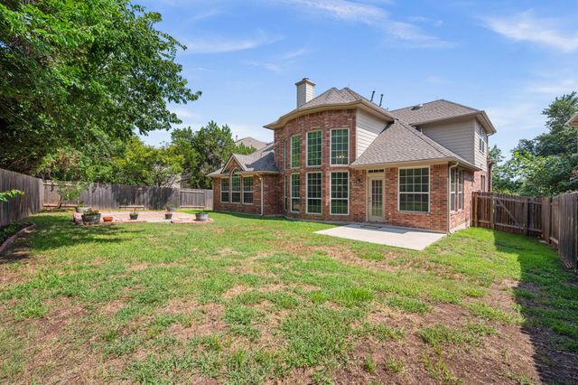 10233 Chestnut Ridge RD, Austin, TX 78726