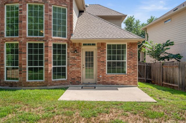 10233 Chestnut Ridge RD, Austin, TX 78726